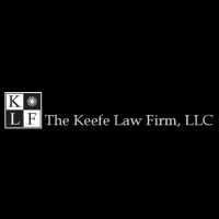 The Keefe Law Firm, LLC Logo