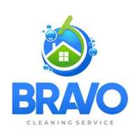 Bravo Cleaning Services Logo