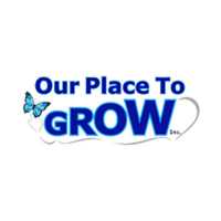 Our Place To Grow Inc. Logo