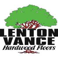 Lenton Vance Floors Inc. Logo
