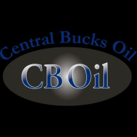 Central Bucks Oil Logo