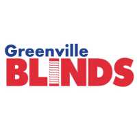 Greenville Blinds Logo