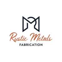 Rustic Metals Fabrication Logo
