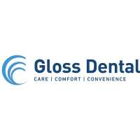 Gloss Dental - City Park Logo