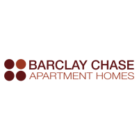 Barclay Chase Apartment Homes Logo