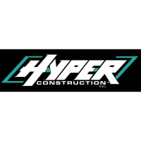 Hyper Construction Inc. Logo