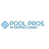 Pool Pros Of Central Florida, LLC Logo