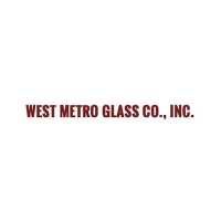 West Metro Glass Co., INC Logo