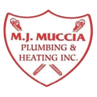 Muccia Plumbing Inc Logo