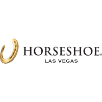 Horseshoe Las Vegas Logo