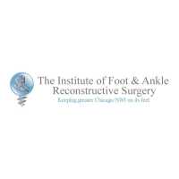 The Institute of Foot & Ankle Reconstructive Surgery Logo