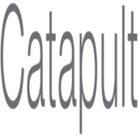 Catapult Strategic Design, LLC Logo