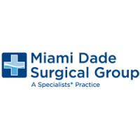HCA Florida Miami-Dade Surgical Specialists - Mercy Logo