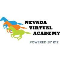 Nevada Virtual Academy Logo