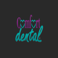 Comfort Dental Mount Vernon - Your trusted Dentist in Mt Vernon Logo