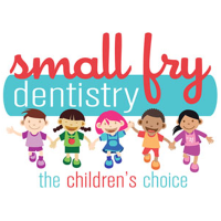 Small Fry Dentistry Logo