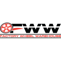 Factory Wheel Warehouse Logo