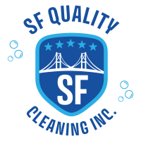 SF Quality Cleaning, Inc. Logo