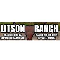 Litson Ranch Logo