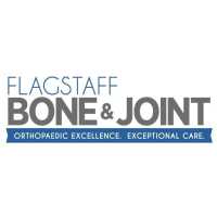 Flagstaff Bone and Joint Logo