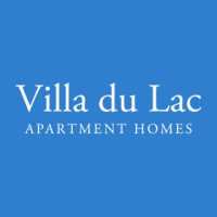 Villa Du Lac Apartment Homes Logo