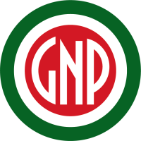Glass Nickel Pizza Co. – Green Bay Logo