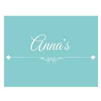 Anna's Gift's & Home Decor Logo