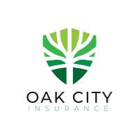 Oak City Insurance Logo