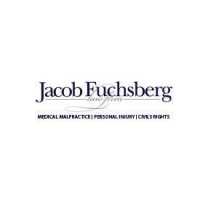 Jacob Fuchsberg Law Firm Logo