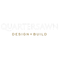 Quartersawn Design Build Logo