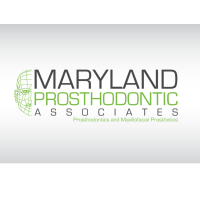 Maryland Prosthodontic Associates Logo