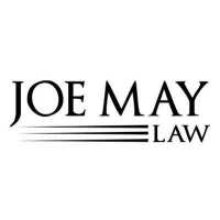Joe May Law Logo