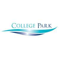 College Park Rehabilitation Center Logo