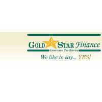 Gold Star Finance Inc Logo