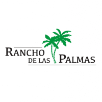 Rancho de las Palmas Logo