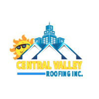 Central Valley Roofing, Inc. Logo