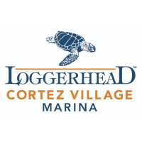 Cortez Village Marina Logo