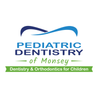 Pediatric Dentistry of Monsey (Suffern) Logo