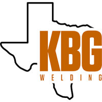 KBG Welding Logo