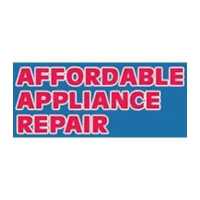 Affordable Appliance Repair Logo
