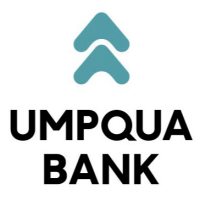 Kevin Skinner - Umpqua Bank Logo
