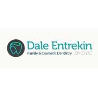 Dale Entrekin, DMD, PC Logo