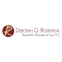 Rosenthal, Attorneys At Law, P.C. Logo