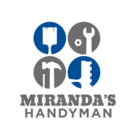 Miranda's Handyman Logo