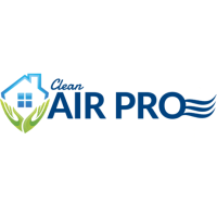 Clean Air Pro Logo