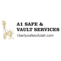 Liberty Safes of Utah Logo