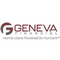 Richard Keana - Geneva Financial Logo