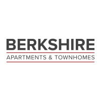 Berkshire Apartments and Townhomes Logo