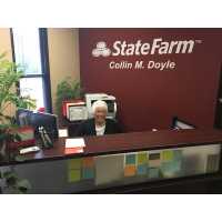 Collin Doyle - State Farm Insurance Agent Logo