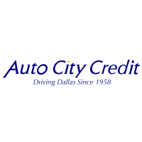 Auto City Credit Logo